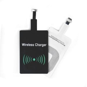 induction batterie chargeur