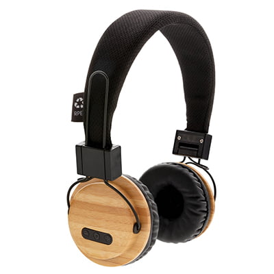 casque-sans-fil-bambou