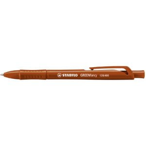 Stabilo brown