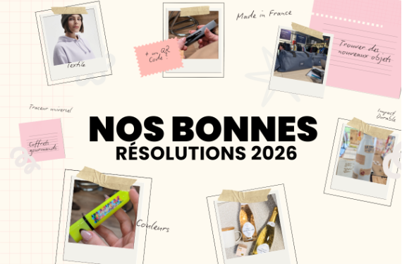 DOSE D'INSPI #19 Les bonnes résolutions !