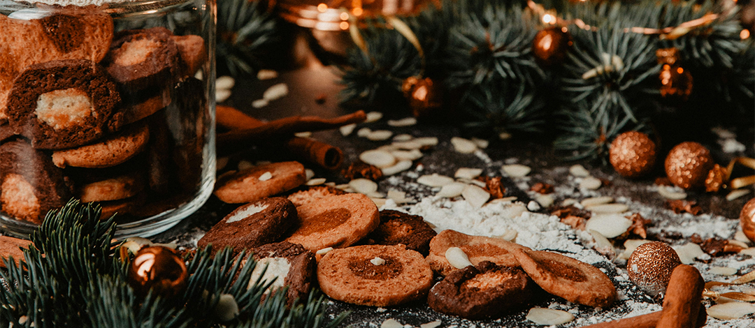 DOSE D'INSPI #15 - Notre wishlist de Noël