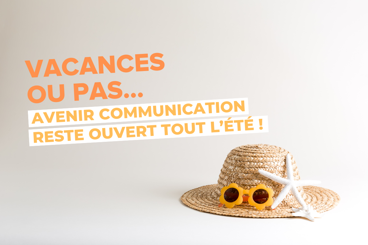 DOSE D'INSPI #14 - VACANCES OU PAS...