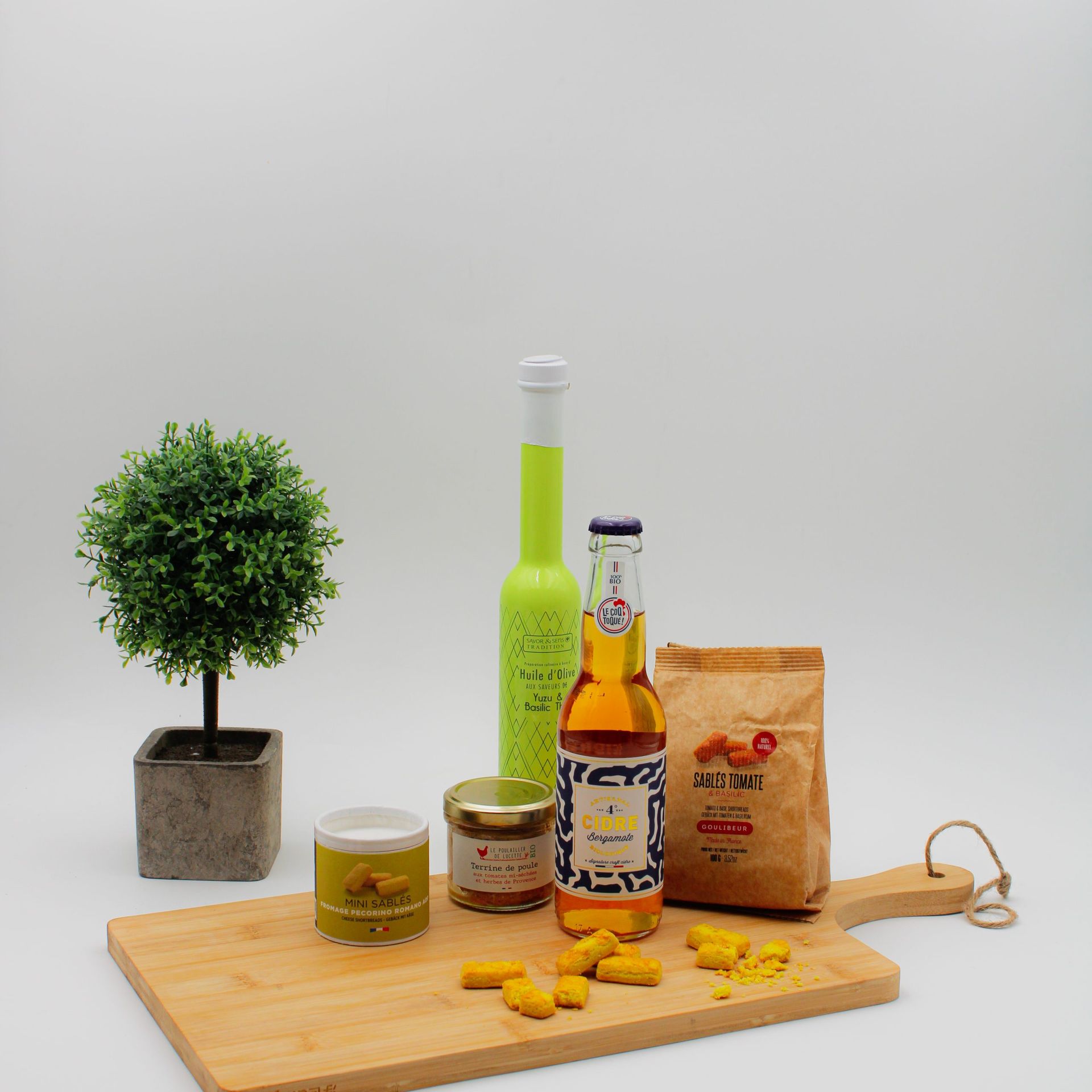 AVENIR GOURMAND