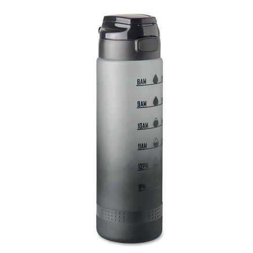 LEVEL Bouteillen de sport RPET 1L