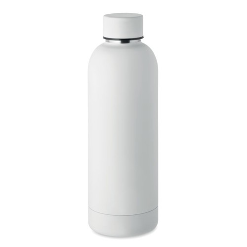 ATHENA Bouteille en acier inox recyclé