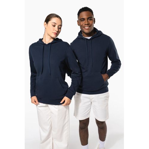 Sweat-shirt à capuche 80/20 unisexe