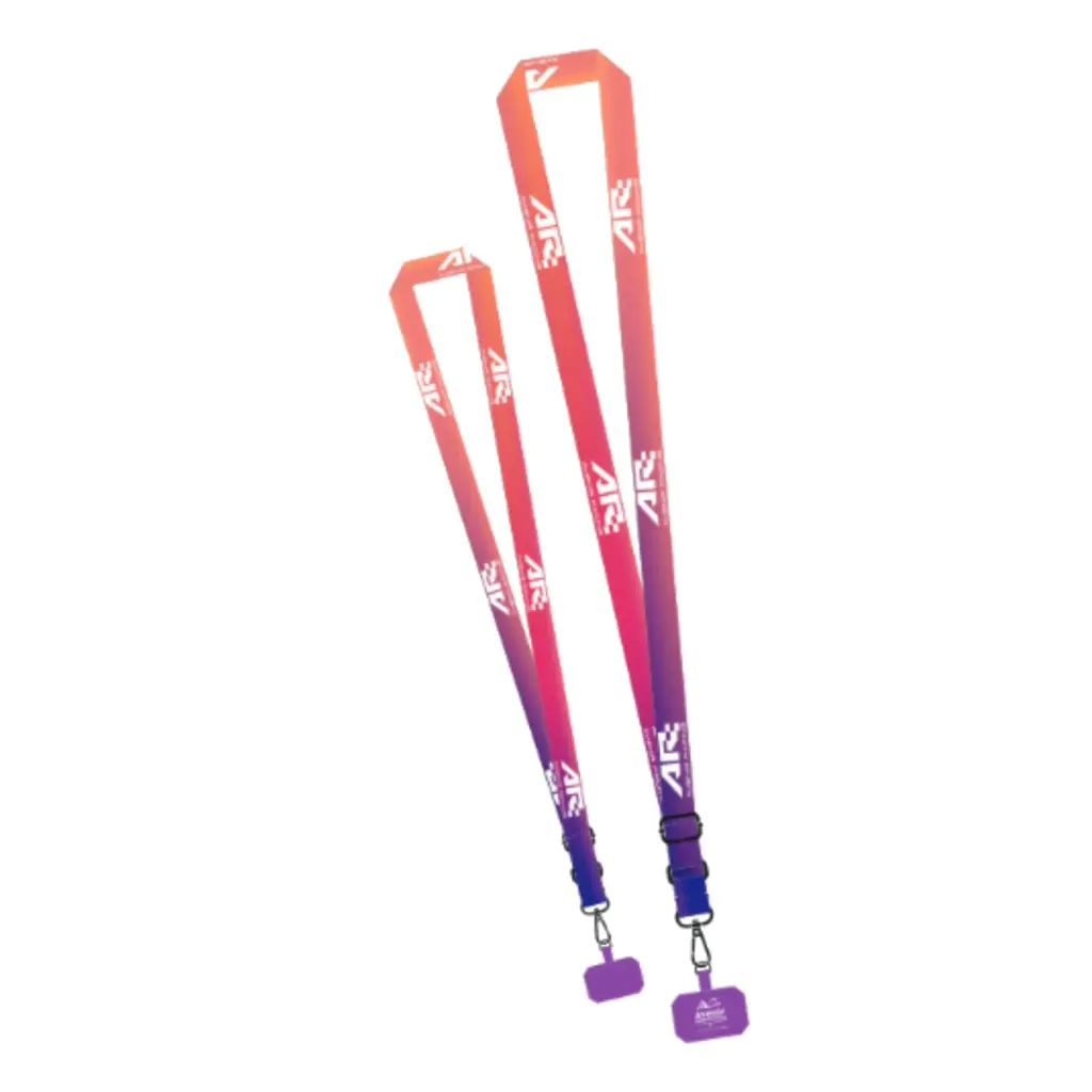 Lanyard