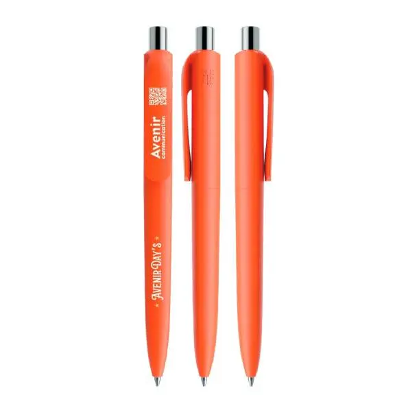 Stylo-bille prodir ds8 