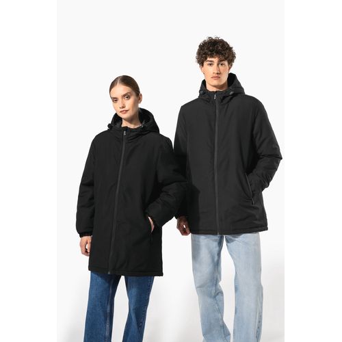 Bodywarmer matelassé femme