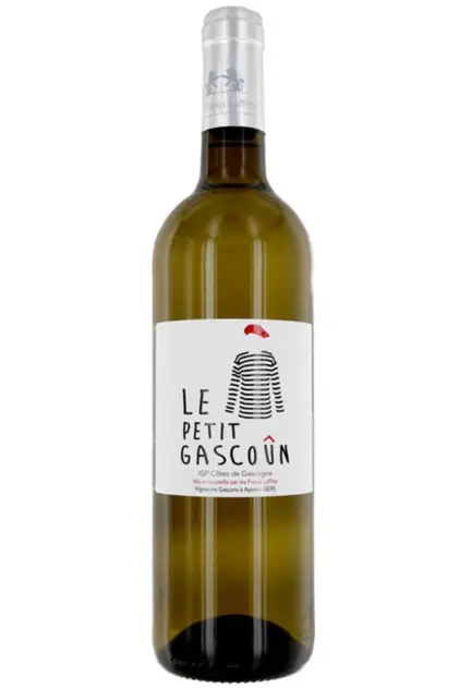 Côtes de Gascogne L'Orée de la Chênaie GVB - 75cl Blanc Moelleux