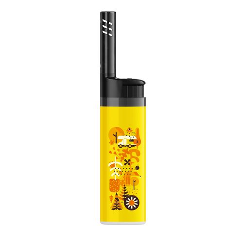 Briquet BIC® EZ Reach™