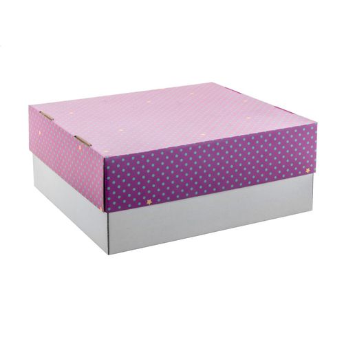 [AP716125] Boîte cadeau CreaBox Gift Box L