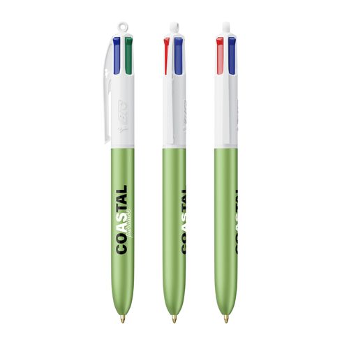 [3460001057] BIC® 4 Couleurs Glacé