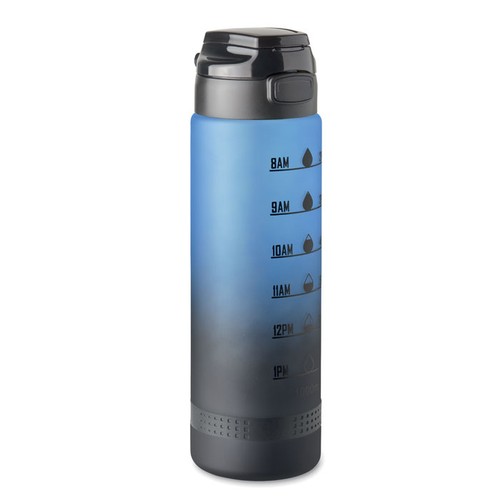 [MO2409] LEVEL Bouteillen de sport RPET 1L