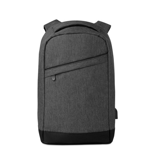 [MO9294] BERLIN Sac à dos antivol