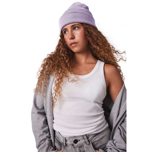 [KP031] Bonnet tricoté