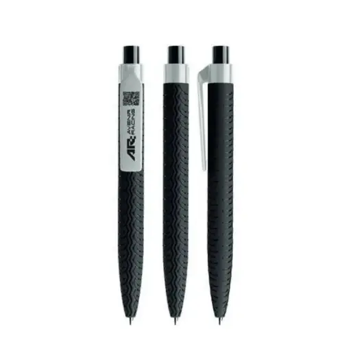 [QS03] Stylo à bille à poussoir