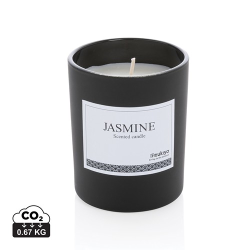 [P262.931] Bougie parfumée