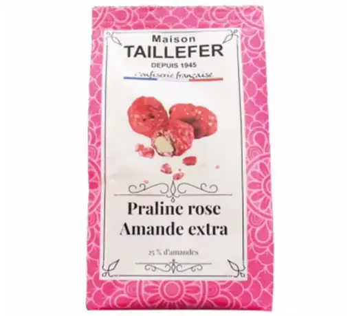 [005784.001-LTDC] Praline amandes extra LTDC - 60g