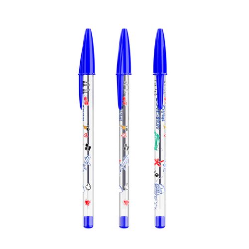 [3460001095] BIC® Cristal® Expression