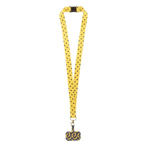 [AP716734] Tour de cou avec insert portable 
